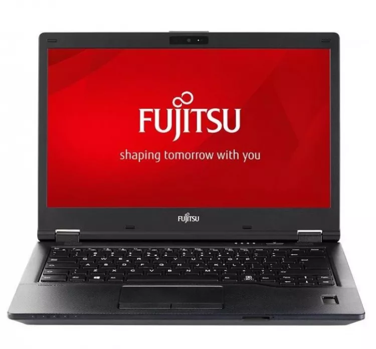 Laptop Refurbished Fujitsu Lifebook E548 Intel Core i5-8250U 1.60