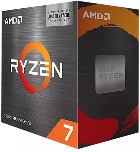 Procesoare CPU AMD Ryzen 7 5700X3D