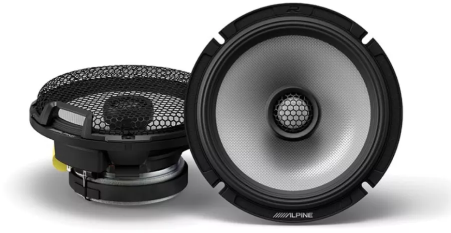 Set difuzoare auto Alpine R2-S65 cm 100W cai R2-S65