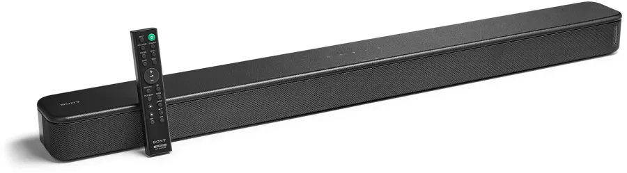 Sisteme audio Soundbar Sony HT-SF150 canale 120W