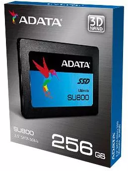 SSD 256GB Adata 2.5