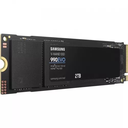 新品 Samsung SSD 990 PRO 2TB M.2 2280 MZ-V9P2T0B-IT 内蔵SSD PCI-Express接続 990 PRO [2TB /M.2] 【PC