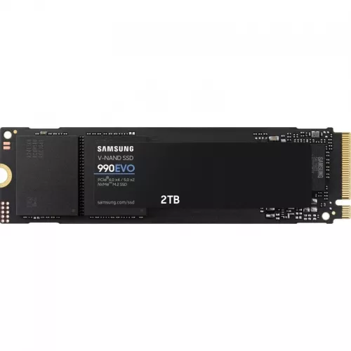 8*様 NVMe PCIe 2TB SSD SSD 2TB Samsung M.2 NVMe 990 EVO PCIe 4.0 x4