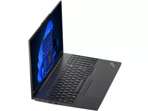 Laptop Lenovo 16 ThinkPad E16 Gen 2 WUXGA IPS Procesor Intel Core