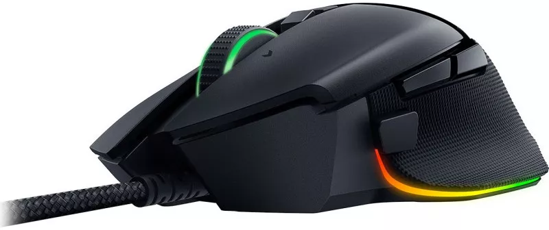 Mouse Gaming Razer Basilisk V3 35K USB Black