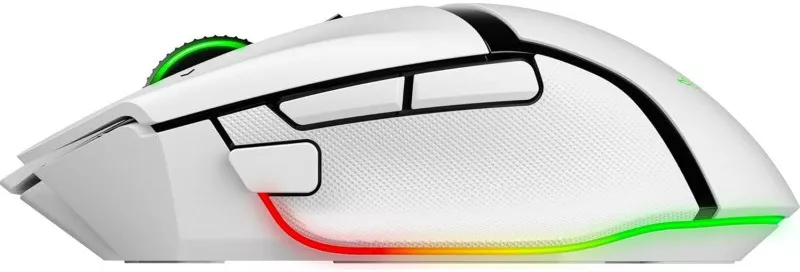 Mouse Gaming Razer Basilisk V3 Pro 35K White Mouse Gaming Razer Basilisk V3 Pro 35K White