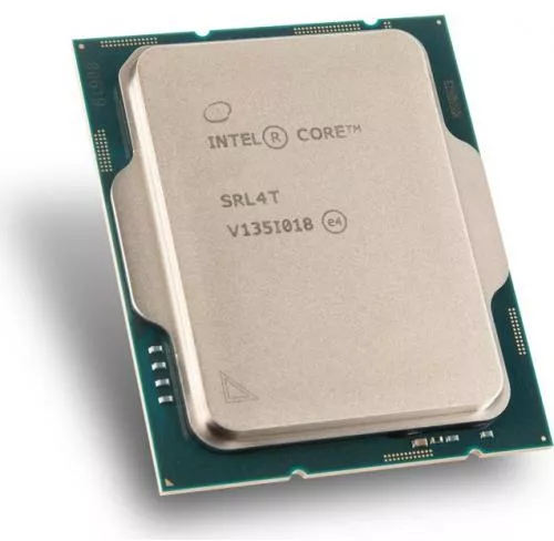 Intel i5-12400 1700 18MB 4.4GHz 6Core 117W tray