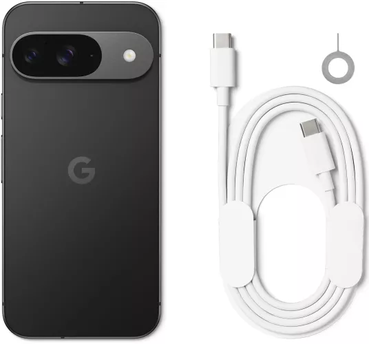 h*5様 Google pixel 9 Smartphone Google Pixel 9 256GB 12GB RAM 5G Dual SIM Porcelain