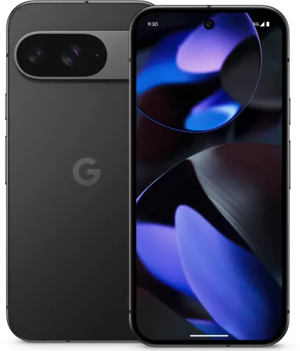Google Pixel 9 5G 128GB 12GB Obsidian ga05226-gb
