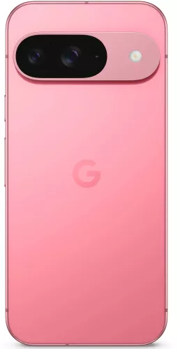 Google Pixel 9 128GB 12GB RAM 5G Peony