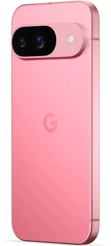 Google Pixel 9 128GB 12GB RAM 5G Peony