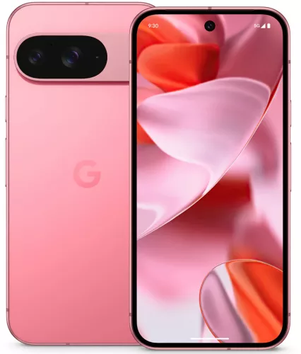 Google Pixel 9 128GB 12GB RAM 5G Peony