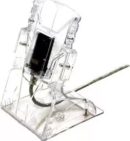 Cititor carduri de sanatate si carti noi identitate Gemalto IDBridge ...