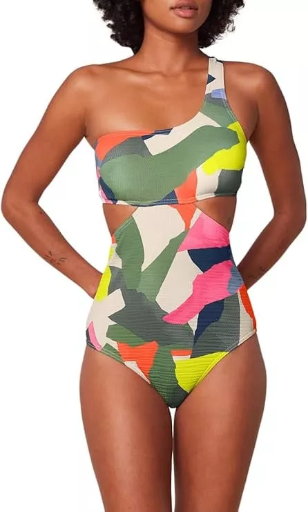 Costum de baie intreg Triumph pentru dama Op 03 Pt full body L 42