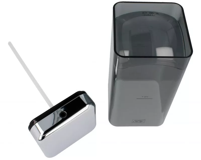 Tazzina Da Espresso ASA Lila – 0,1 L, Diametro 6,5 Cm, Altezza 7 Cm, Made In Italy