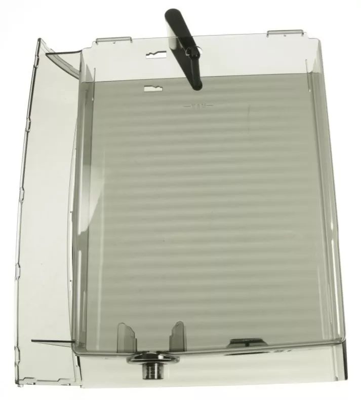 Bean Container Extension for Jura E6 E60 E8 E80 - Australia