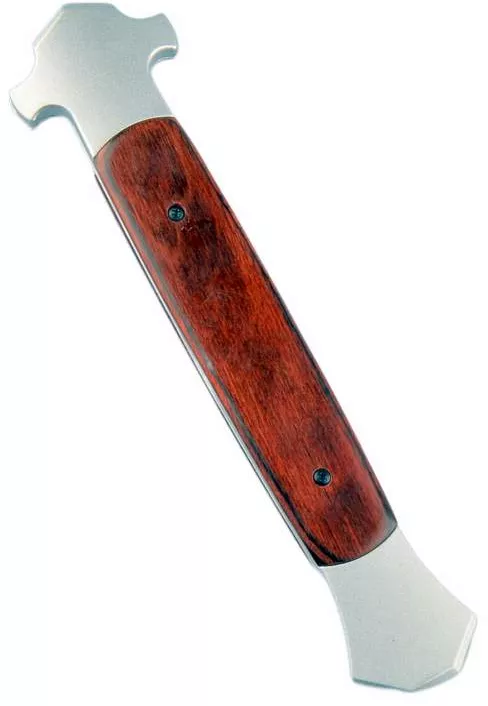 MAKE QUTTO メイキュット Cutit Automat Dulotec K186A - W cu buton dublu tais prindere curea