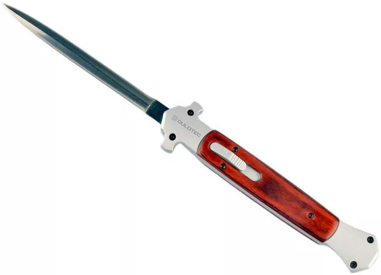MAKE QUTTO メイキュット Cutit Automat Dulotec K186A - W cu buton dublu tais prindere curea
