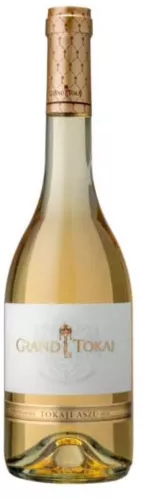 Vin Grand Tokaji Aszu 2013 6 Puttonyos 9.5 Alcool 500 ml - CBA701077