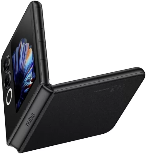 ZTE Nubia Flip 2 5G 256GB 8GB 6.9