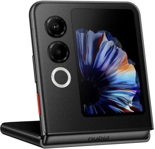 ZTE Nubia Flip 2 5G 256GB 8GB 6.9