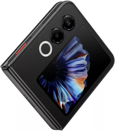 ZTE Nubia Flip 2 5G 256GB 8GB 6.9