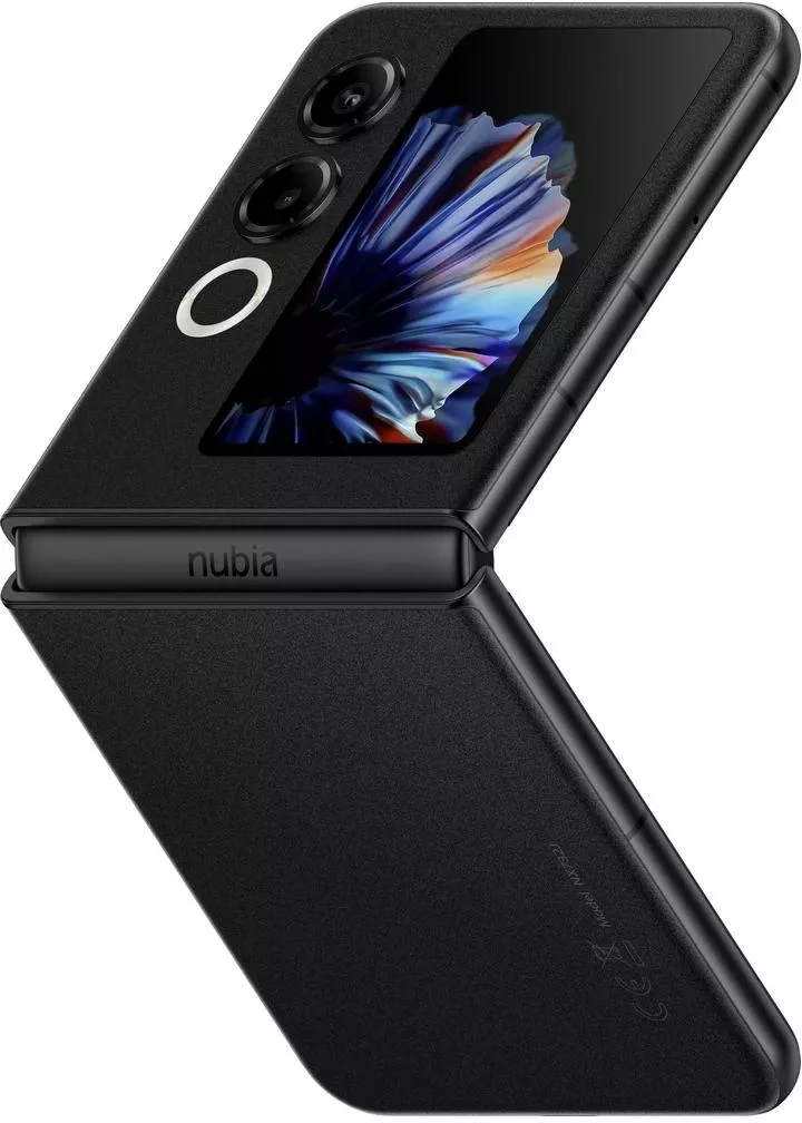 ZTE Nubia Flip 2 5G 256GB 8GB 6.9