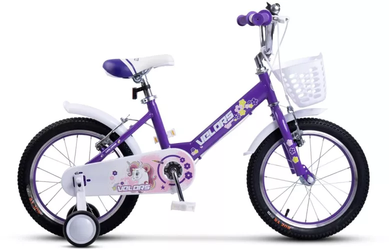 Bicicleta Copii 5-7 ani Velors V1802A 18 Mov