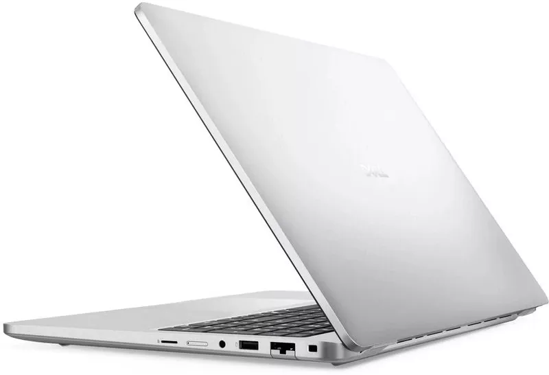 Laptop DELL Pro 16 Plus PB16250 FHD+ Intel Core Ultra 7 268V 32GB LPDDR5X 1TB SSD Intel Arc 140V Win 11 Pro Silver