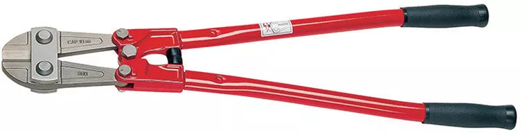 Cleste de buloane drept Unior 596/6A 900mm gu35_605650634 - cel.ro