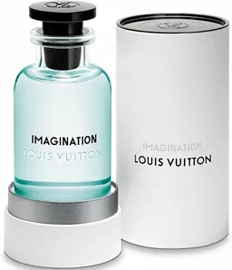 【LOUIS VUITTON 】IMAGINATION Imagination Louis Vuitton colonie - un parfum de barbati 2021