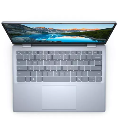 Laptop Dell Inspiron 5440 14.0-inch 16 10 2.2K Intel U7-150U 16GB
