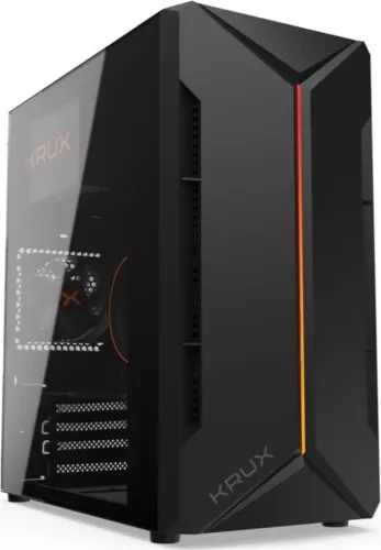 VIST Sistem PC RYZEN 5700G RAM 32GB AMD Radeon RX VEGA SSD 1TB