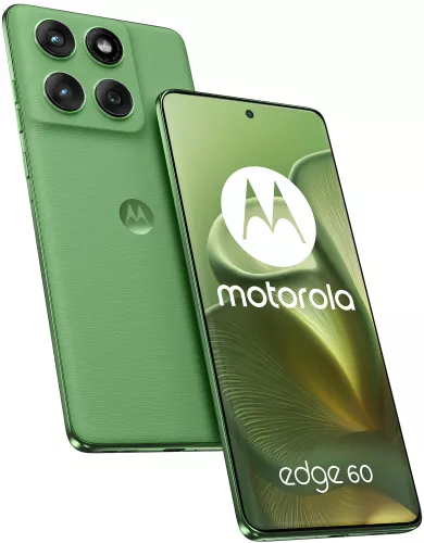 Motorola Edge 60 5G 256GB 8GB 6.67