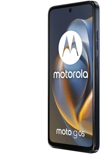 Motorola G05 256GB 4GB 6.67
