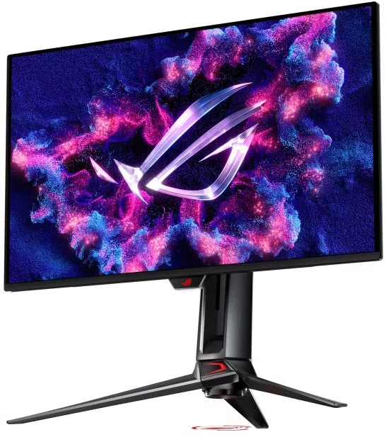 Monitor gaming Asus 27