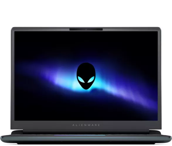 Laptop Gaming Alienware 16 Aurora AC16250 16 QHD+ Intel CORE5-210H 16GB Ram