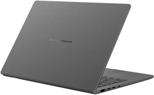 Laptop ASUS 14'' Zenbook A14 UX3407QA WUXGA OLED Procesor Qualcomm
