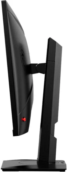 Monitor gaming MSI MAG 274QRFDE QD E2 27 inch WQHD Rapid IPS 1ms