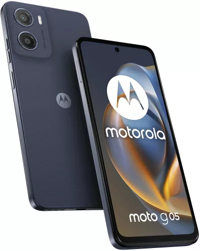 Motorola G05 256GB 4GB 6.67