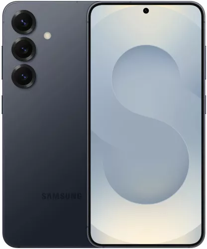 Samsung Galaxy S25 5G 128GB 12GB 6.2" Dual SIM Blueblack — imaginea 4