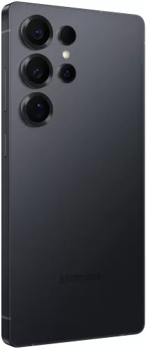 Galaxy S25 Ultra ジェットブラック 256GB【SIMフリー】 Galaxy S25 Ultra SM-S938Q[256GB] SIMフリー チタニウムジェット