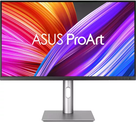 Asus 32" IPS ProArt 3840x2160 4K 2xHDMI 2.0 USB Type-C DisplayPort 1xDisplayPort 1.4 1xIesire Audio 3x - imagine 1