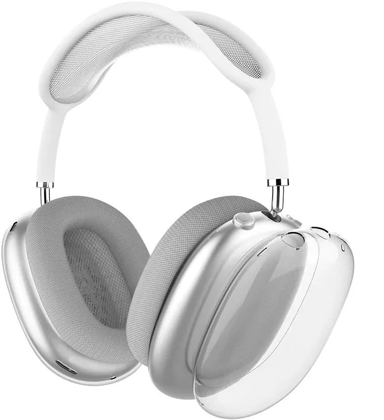 Casti APPLE AirPods Max Bluetooth Over-Ear Microfon USB-C Noise