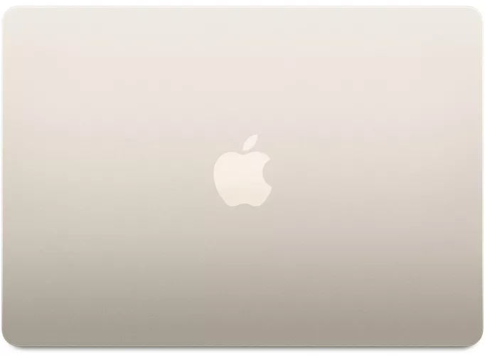 Laptop Apple MacBook Air 13 Procesor Apple M4 chip 10-core CPU 10