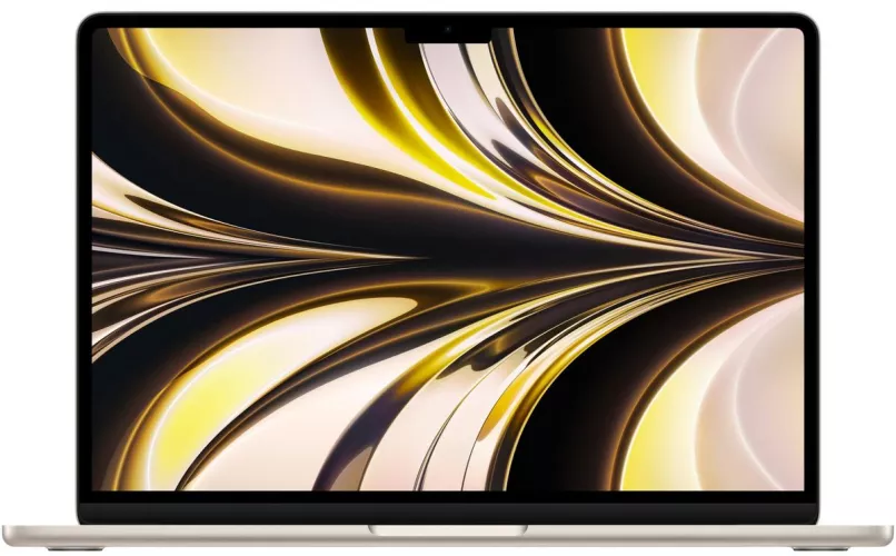 Laptop Apple MacBook Air 13 Procesor Apple M4 chip 10-core CPU 10