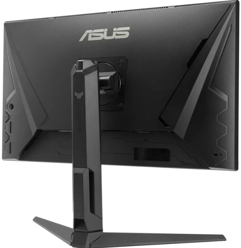 Monitor gaming Asus 27
