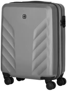 Troler Wenger Motion Hardside Carry-On Ash Grey 612547