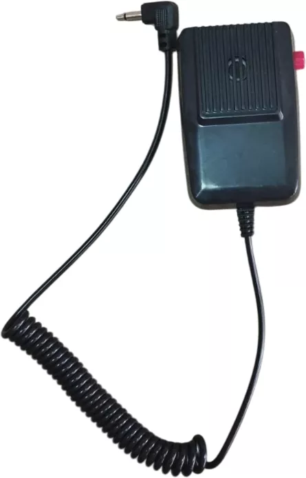 Portavoce Megafon 30 W cu Sirena KLaussTech