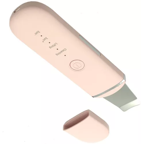 Aparat de curatare faciala cu ultrasunete Arvada® DermaSonic 7C-CPY-01 ...